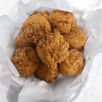 Best Hush Puppies (10) in Greenville, NC