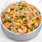 Best Shrimp Fried Rice in Greenville, NC