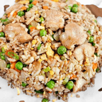 Best Chicken Fried Rice in Greenville, NC