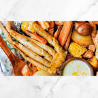 Best E3. Crab Tray in Greenville, NC