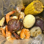 Best E1. Small Shrimp Tray in Greenville, NC