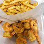 Best C2. 12pcs Jumbo Shrimp combo in Greenville, NC