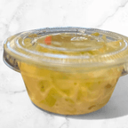 Best Cole Slaw in Greenville, NC