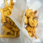 Best C1. 6pcs Jumbo Shrimp combo in Greenville, NC