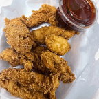 Best A8. 5pcs Chicken Tender in Greenville, NC