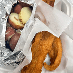 Best C10. Flounder Combo in Greenville, NC