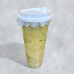 Best Passion fruit slush in Greenville, NC