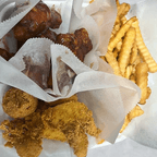 Best S3. 5pcs Wings + 2pcs Chicken Tender in Greenville, NC