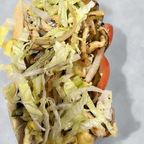 Best B9. Philly Chicken Only in Greenville, NC